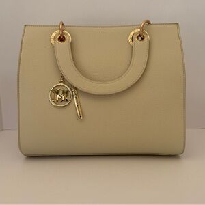 Studio Badgley Mischka tote bag